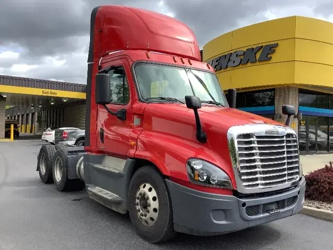 2017 Freightliner X12564ST9072a251c5cab3ace56fc2f32290f208