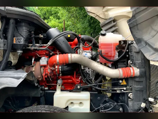 2020 INT LT625 6x4