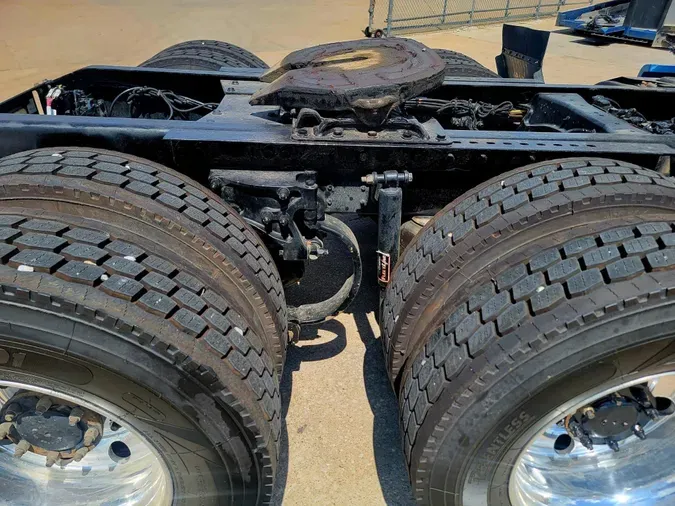 2019 Peterbilt 579