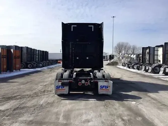 2024 Freightliner Cascadia