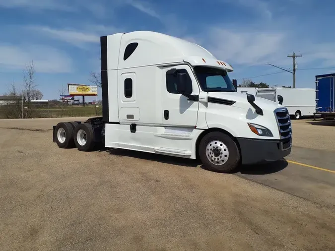 2019 FREIGHTLINER/MERCEDES NEW CASCADIA PX12664