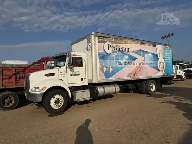 2017 PETERBILT 33790764be01e616b20340279f92de58d2f