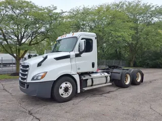 2020 FREIGHTLINER/MERCEDES NEW CASCADIA PX12664