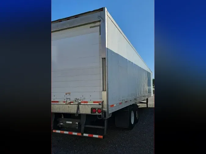 2016 UTILITY TRAILERS VS2RA 48/162/102