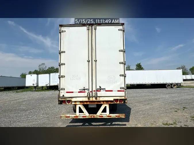 2003 Strick Trailers Other