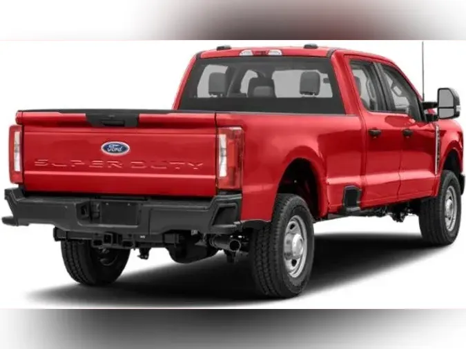 2024 Ford Super Duty F-350 SRW