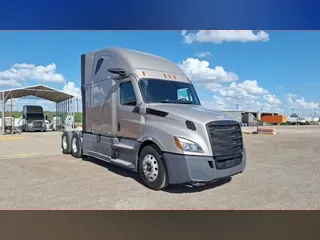 2023 Freightliner Cascadia 126