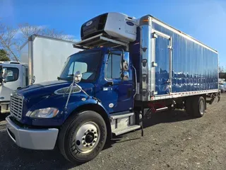 2018 FREIGHTLINER/MERCEDES M2 106