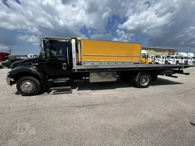 2008 INTERNATIONAL DURASTAR 4300