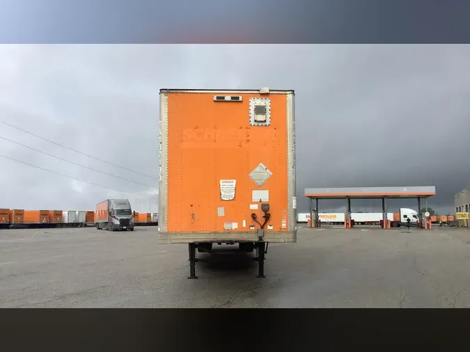 2012 Hyundai VAN