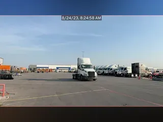 2019 Freightliner Cascadia