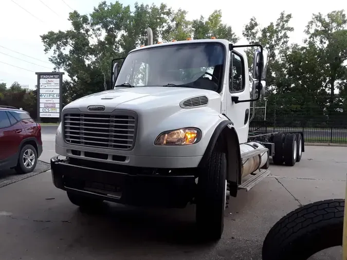2020 FREIGHTLINER/MERCEDES M2 106907b1bcfdf3a64b815a4bf1935543ae1