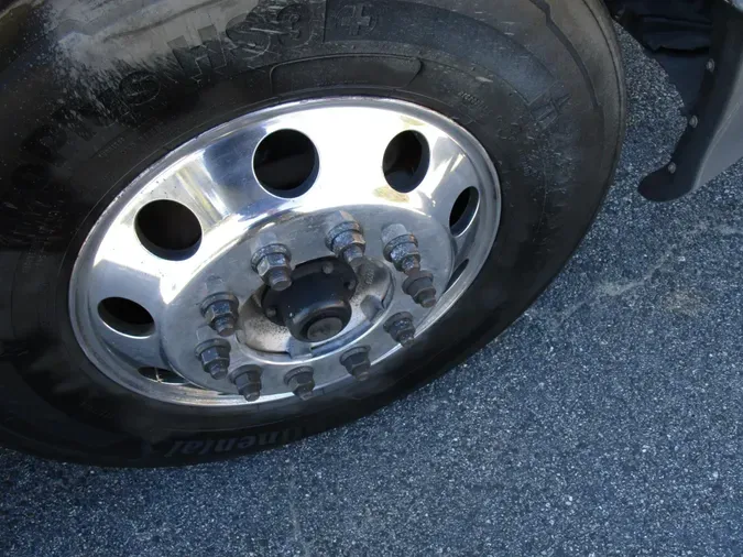 2021 Peterbilt 579907b4e65140617015766a69e90ca5c73