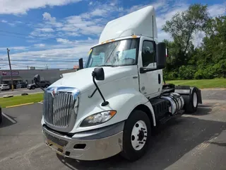 2020 NAVISTAR INTERNATIONAL RH613 DAYCAB S/A