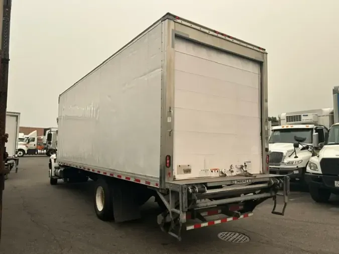 2019 NAVISTAR INTERNATIONAL 4300907bbb8c1f11c63d5ada64c61966f79a