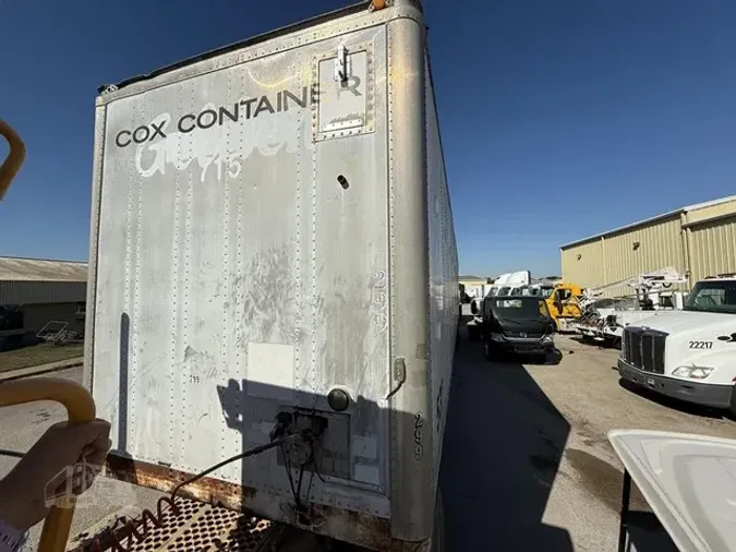 1998 WABASH 907c40195d061c3aed7dd0e4eedadf53