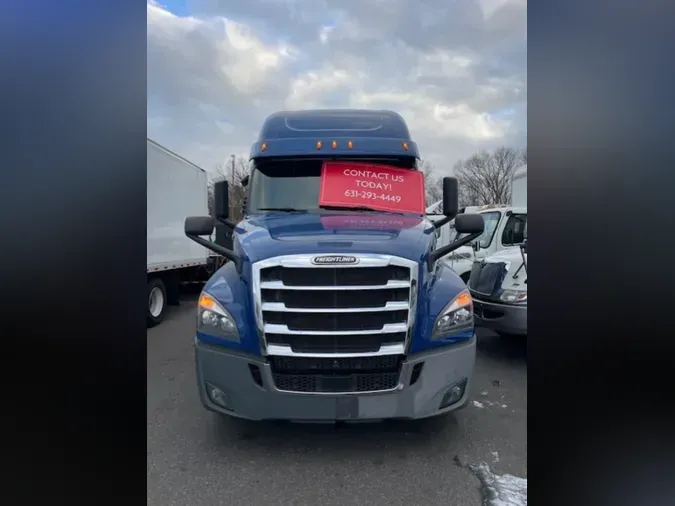 2020 FREIGHTLINER/MERCEDES NEW CASCADIA PX12664907c46ef2f76387619e8fc3940b266ea