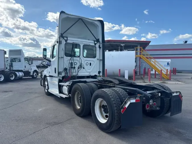 2021 FREIGHTLINER/MERCEDES NEW CASCADIA PX12664907cf86c7e025d73aaa2c460f5283fc9