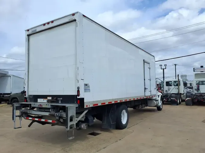 2020 NAVISTAR INTERNATIONAL MV607 (4X2)907d3cdde39acf7fd8aa05b0c2e759a5