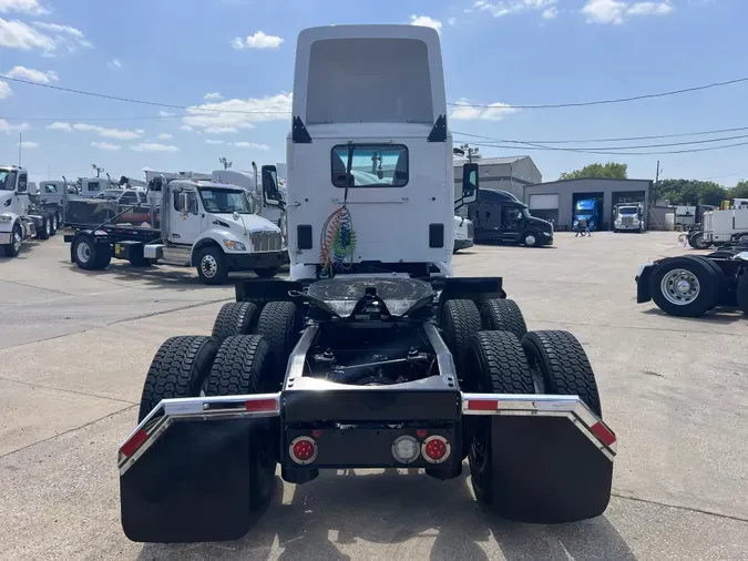 2019 Peterbilt 579