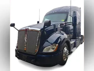 2019 Kenworth T680