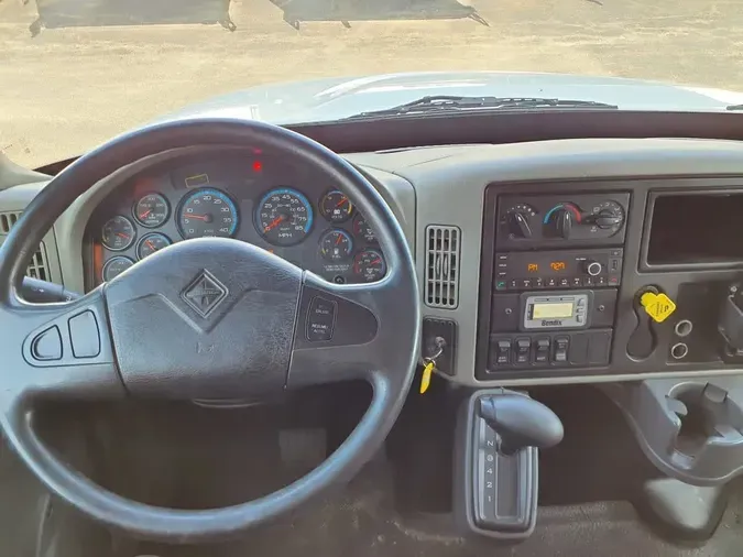 2018 NAVISTAR INTERNATIONAL 4300