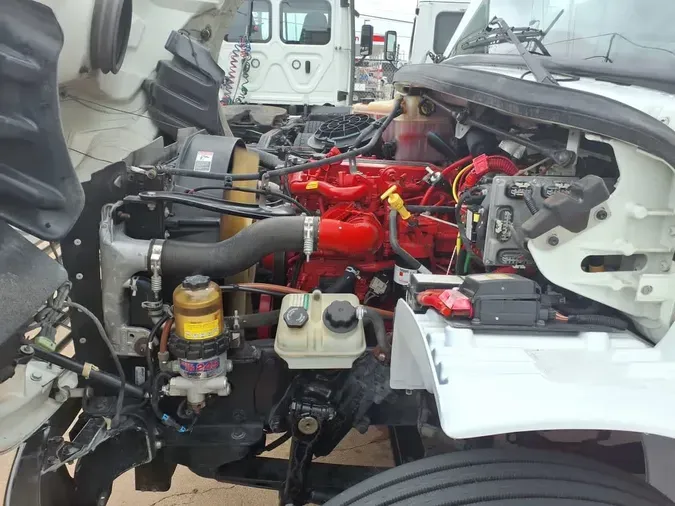 2019 FREIGHTLINER/MERCEDES M2 106