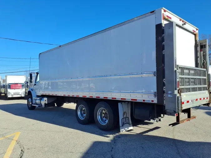 2020 FREIGHTLINER/MERCEDES M2 106