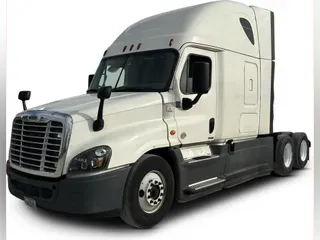 2020 Freightliner Cascadia