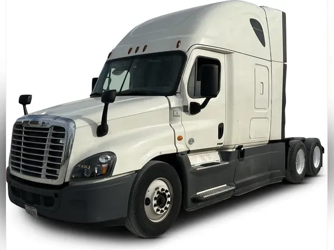 2020 Freightliner Cascadia907ed239d9ce7bec22712aae3dbc6333