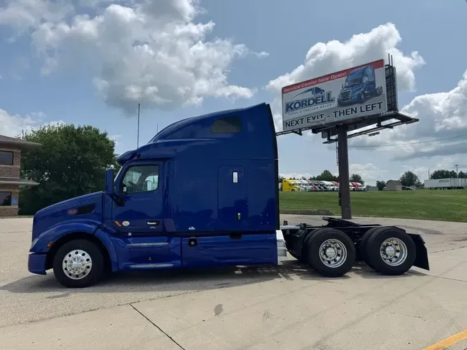 2022 PETERBILT 579907fda3e3b231f4771e22a214256b62c
