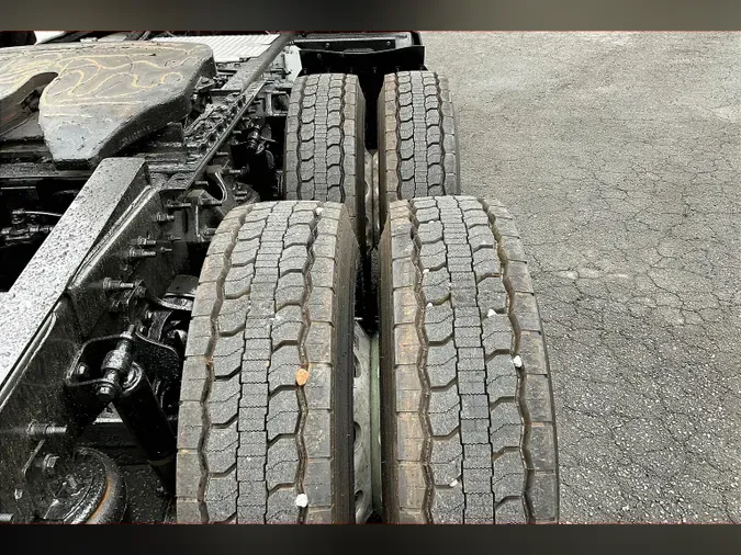2021 INT LT625 6x4