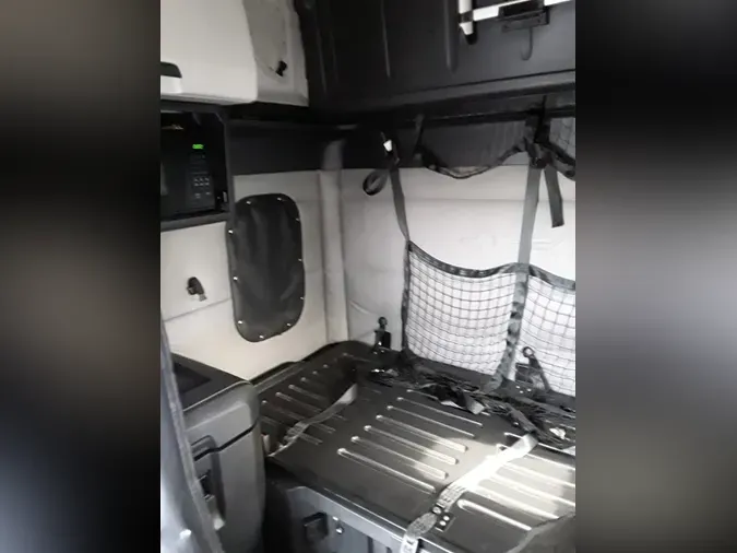 2020 FREIGHTLINER/MERCEDES NEW CASCADIA PX12664