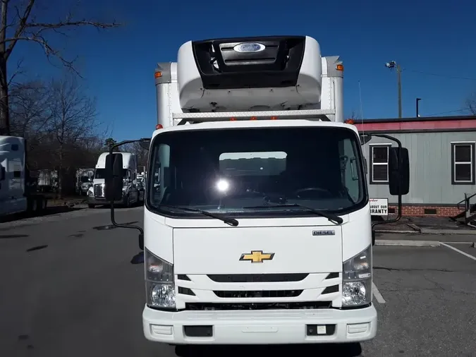 2020 CHEVROLET MOTOR DIV. LCF 4500XD908102711db6d676028d8bc77cb14802