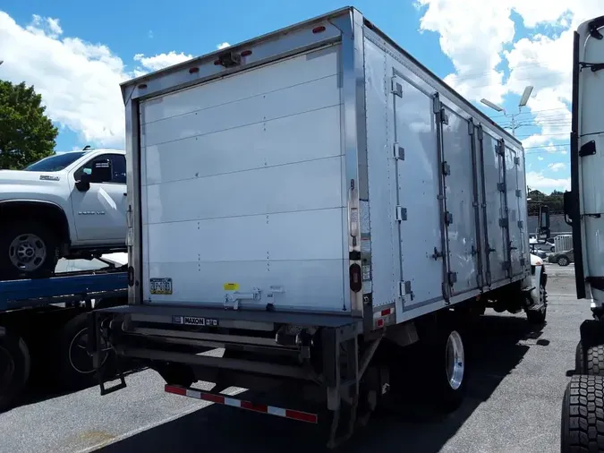 2018 NAVISTAR INTERNATIONAL 4300908161efb10806519b2dc13e11cf2c88