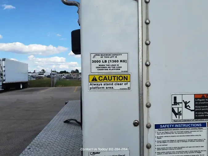 2020 FREIGHTLINER M2 106