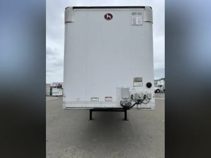 2017 GREAT DANE TRAILERS FRP 48/102/162