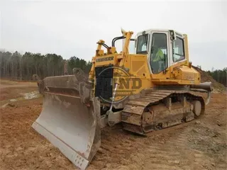 2007 LIEBHERR PR724 LITRONIC