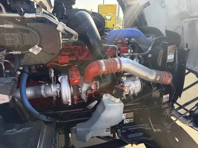 2022 Peterbilt 57990845881b634ae4f95950beda96e4952