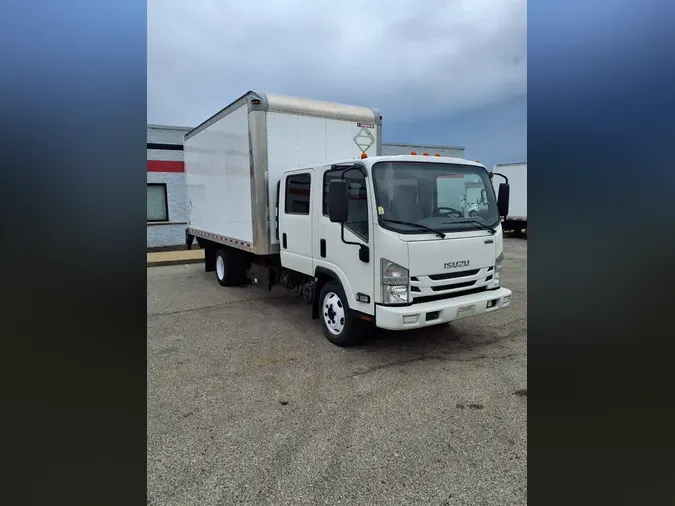 2020 ISUZU NRR/NU49085efd6f6f5558428ec1006e29a85d4