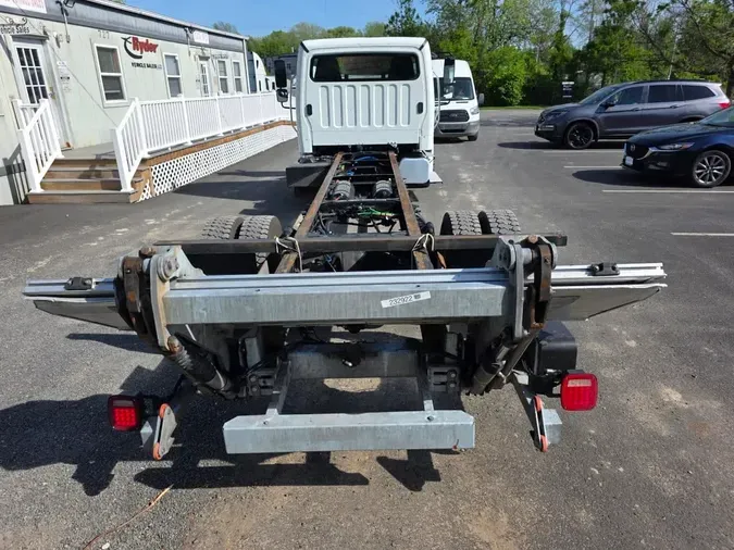 2021 FREIGHTLINER/MERCEDES M2 106908608cc23cafe8a94484dd61844f419