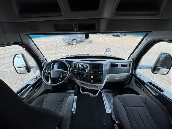 2022 PETERBILT 579908651b04c9ec2201c4d64295959b227