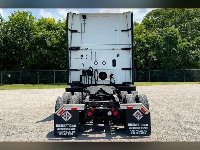 2021 INT LT625 6x4