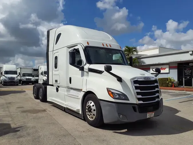 2022 FREIGHTLINER/MERCEDES NEW CASCADIA PX12664