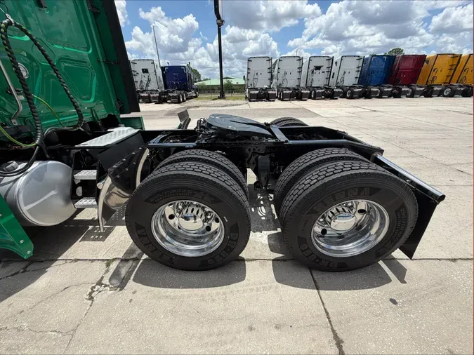 2022 Freightliner PT126SLP90876ff0809c7c13b44b9ee264fdf78b