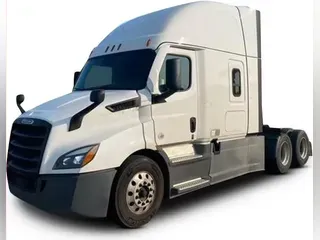 2021 Freightliner Cascadia