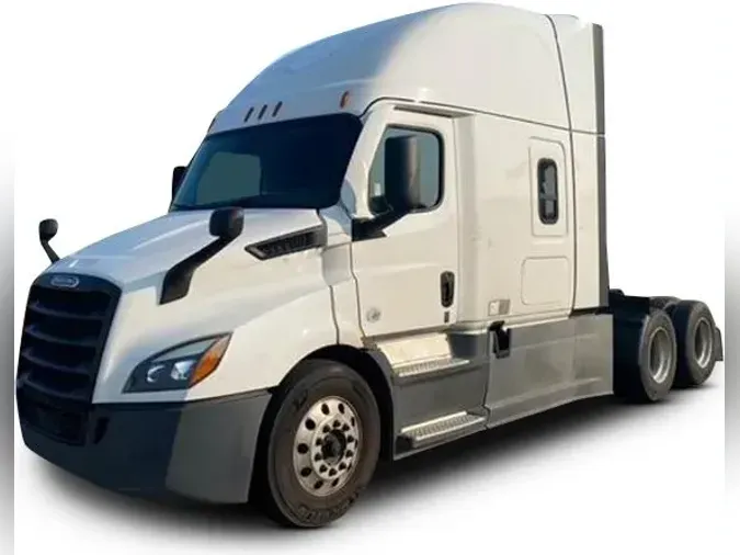 2021 Freightliner Cascadia9087a0aec52fd1958098d1b24c59a101