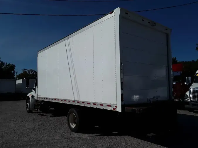 2020 NAVISTAR INTERNATIONAL 4300LP (4X2)