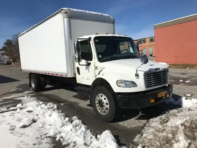 2019 Freightliner M29088f7c71f6cb355808e2909489efcef