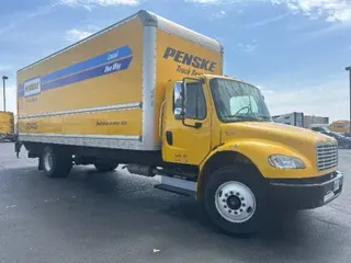 2017 FREIGHTLINER M2
